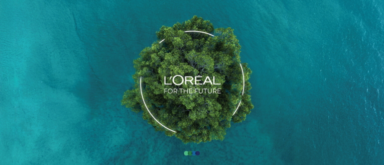 Stephen Gould Joins L’Oréal’s Inclusive Sourcing Initiative